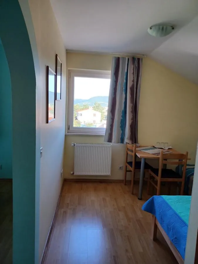 Appartamento Apartman Alen Podhum