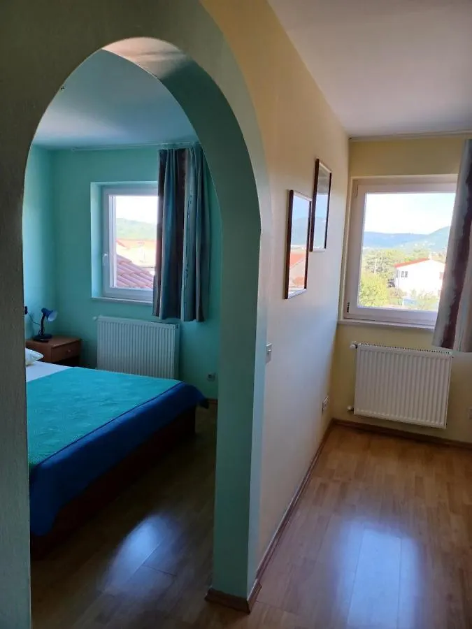 Appartamento Apartman Alen Podhum