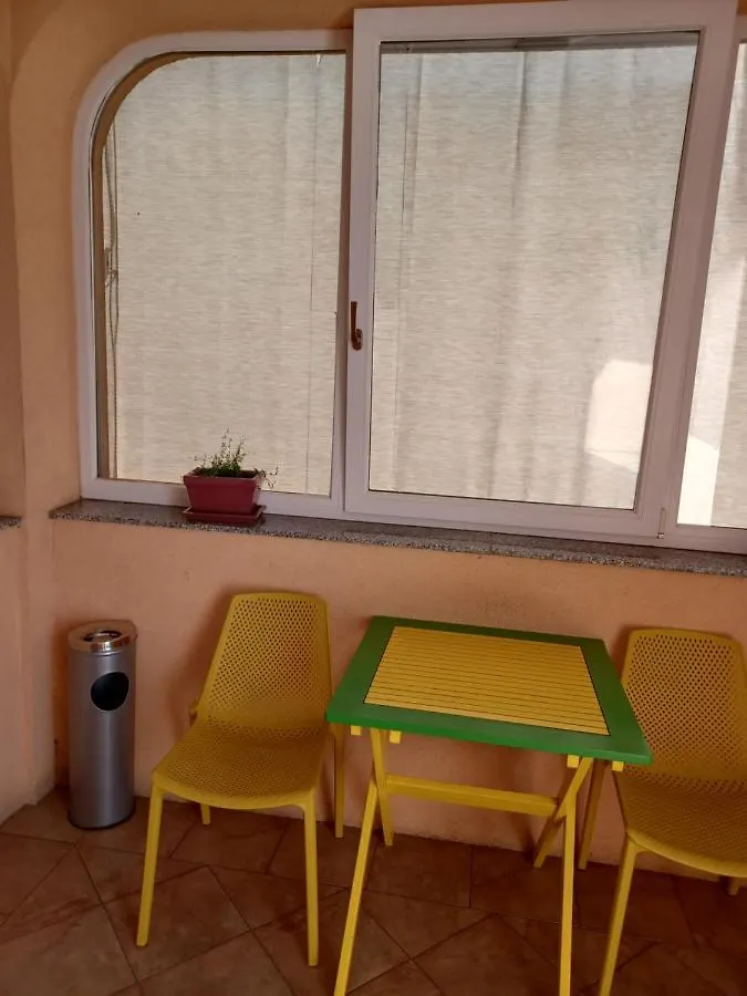 Apartman Alen Podhum 0*,  Croazia