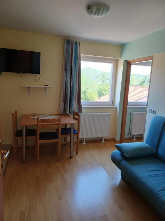 Appartamento Apartman Alen Podhum