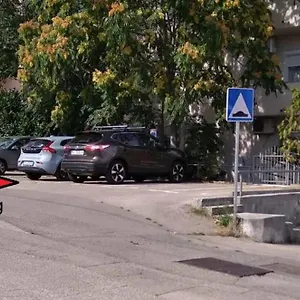 Appartamento 4 - Private Parking And Sea View, Fiume